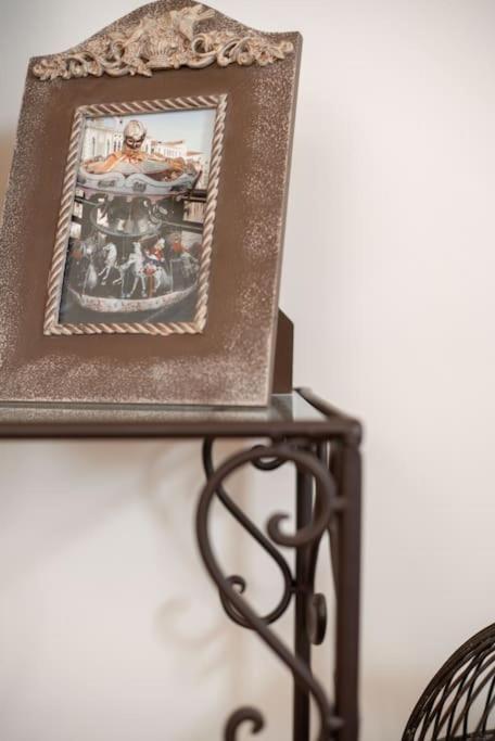 Casa Claudia Ai Frari Leilighet Venezia Eksteriør bilde